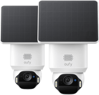 eufy SoloCam E42 Doppelpack