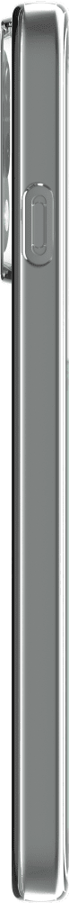 Just in Case Soft Design OPPO Find X9 Back Cover Transparent