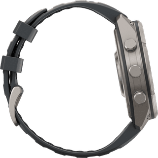 Garmin Fenix 9 Pro Black 47mm