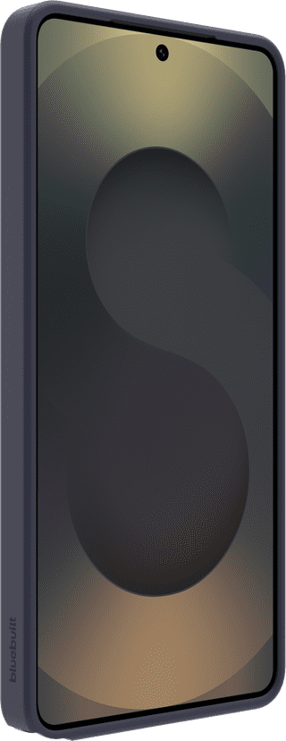 BlueBuilt Protective Backcover Samsung Galaxy S26 Ultra Blau