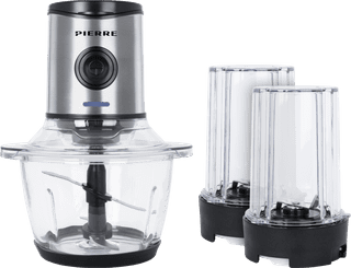 Pierre Zerkleinerer PFC7000