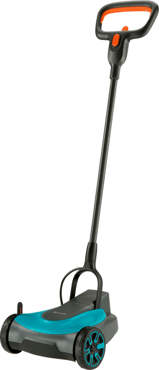Gardena HandyMower 22/18V P4A solo (ohne Akku)