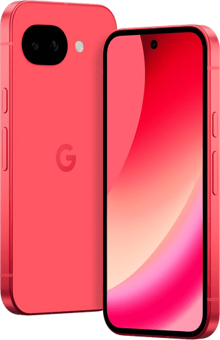 Google Pixel 10a 256GB Rot 5G