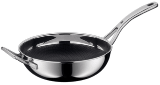 WMF Profi Resist Wok 28cm