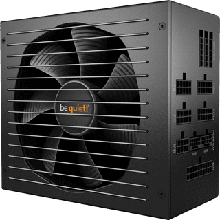 be quiet! STRAIGHT POWER 12 1.200 W