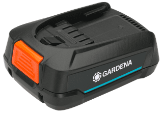 Gardena PBA 18V/36 P4A 2.0Ah