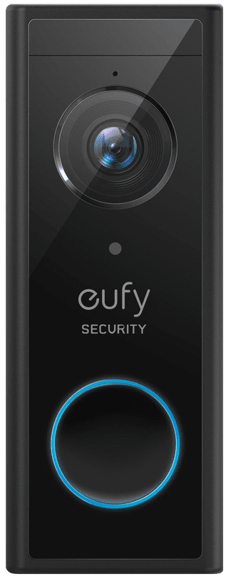 Eufy Video Doorbell Battery Set