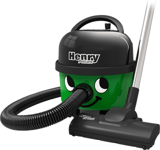 Numatic HPC-200 Henry Petcare