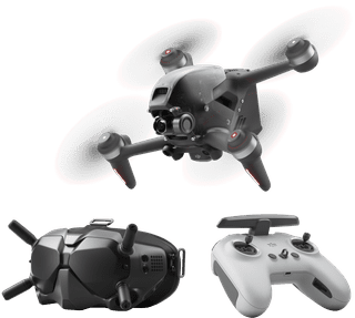 DJI FPV Combo