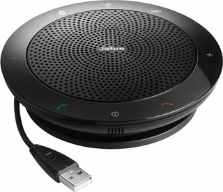 Jabra Speak 510 Freisprecheinrichtung UC USB/BT