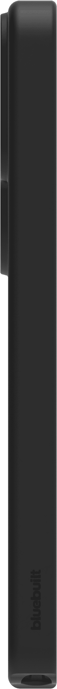 BlueBuilt Protective Backcover Samsung Galaxy S26 Ultra Schwarz
