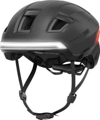 ABUS HYP-E Grau L