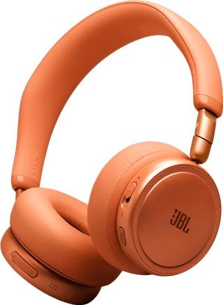 JBL Live 680NC Orange