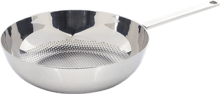 BK Conical Deluxe Wok 30cm