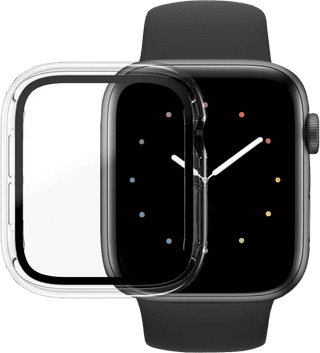 PanzerGlass Full Body Apple Watch 44 mm Panzerglas