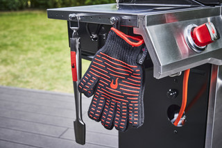 Charbroil Advantage Pro S3