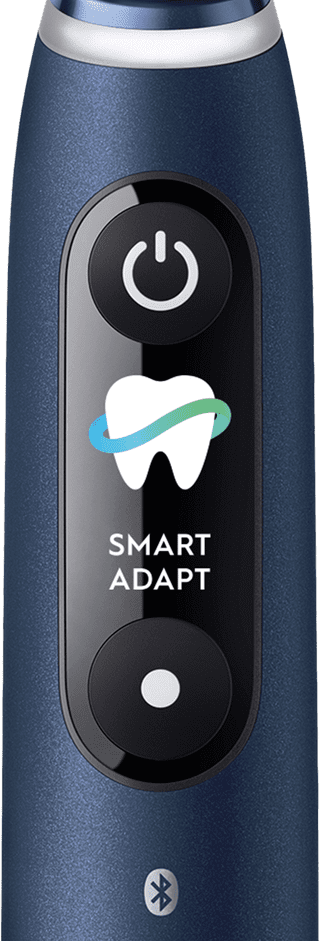 Oral-B iO 9 Sapphire Blue Luxe Edition