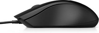 Kabelgebundene Maus HP100