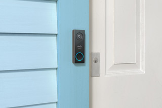 Eufy Video Doorbell Battery Set