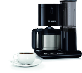 Bosch Styline TKA8A053 Schwarz