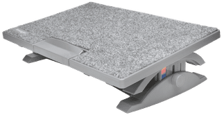 Kensington SmartFit SoleMate Pro Elite Foot Support