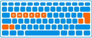 Logitech ERGO K860 Ergonomic Wireless Keyboard QWERTZ