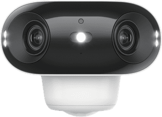 Reolink Argus Series B740X mit Solarmodul