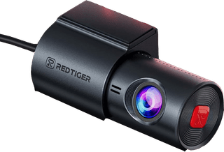 Redtiger F11 4K 1CH WLAN 32GB