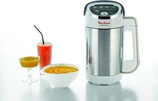 Moulinex Easy Soup LM841B10