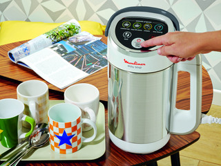 Moulinex Easy Soup LM841B10