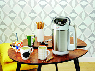 Moulinex Easy Soup LM841B10