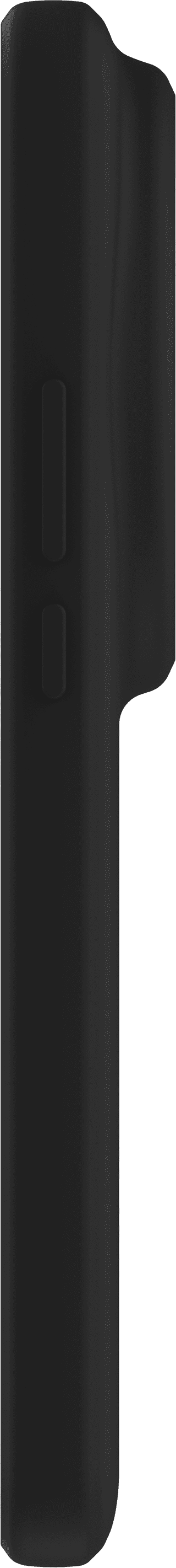 Just in Case Soft Design Xiaomi 17 Ultra Back Cover Black