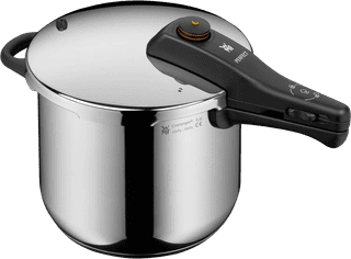 WMF Perfect Pressure Cooker 6.5L