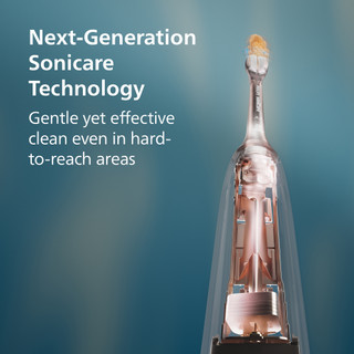Philips Sonicare Series 7500 HX7423/10 Blau