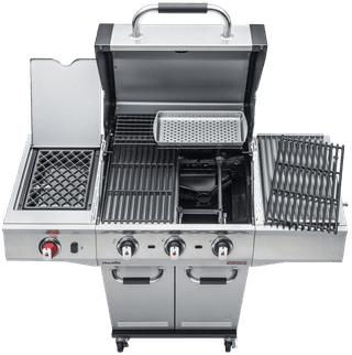 Charbroil Advantage Pro S3