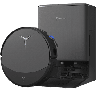 ECOVACS DEEBOT T90 PRO OMNI