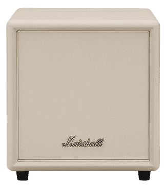 Marshall Heston Sub 200 Cream