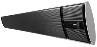 Eurom Outdoor Heatpanel 3200RC