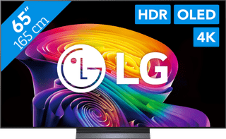 LG 65 Zoll OLED evo C6 4K (2026)