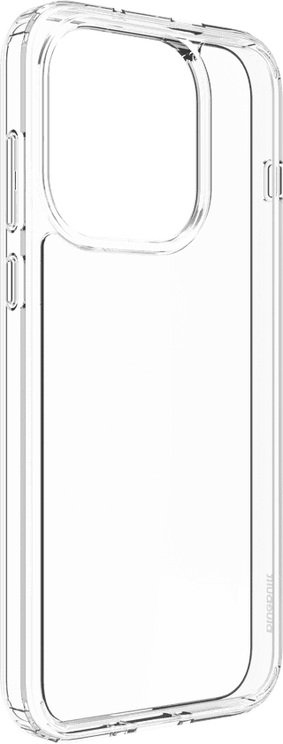 BlueBuilt Protective Backcover OnePlus 15 Transparent