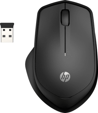 HP 280 Silent Wireless Mouse