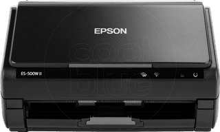 Epson WorkForce ES-500WII