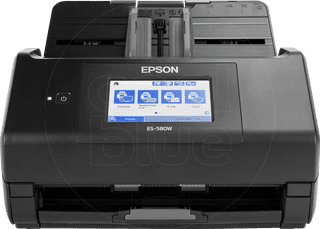 Epson WorkForce ES-580W