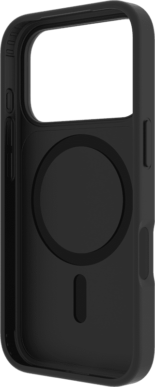 BlueBuilt Protective Backcover mit MagSafe iPhone 18 Pro Schwarz