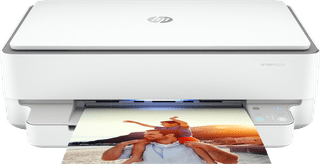 HP ENVY 6020e Multifunktionsdrucker