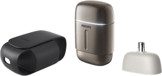 Philips Compact Shaver 700 S791/06
