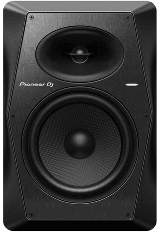 Pioneer DJ VM-80 (pro Stück)