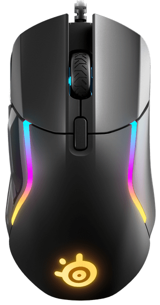 SteelSeries Rival 5 Gaming Mouse