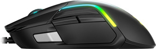 SteelSeries Rival 5 Gaming Mouse