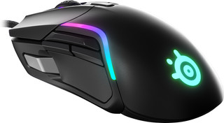 SteelSeries Rival 5 Gaming Mouse
